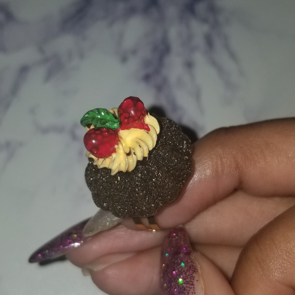 Cake ring - Picture 3 of 4